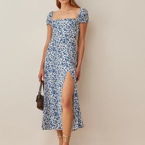 Reformation Sienne Dress